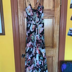 Size 14 prom/wedding guest/special event dress!